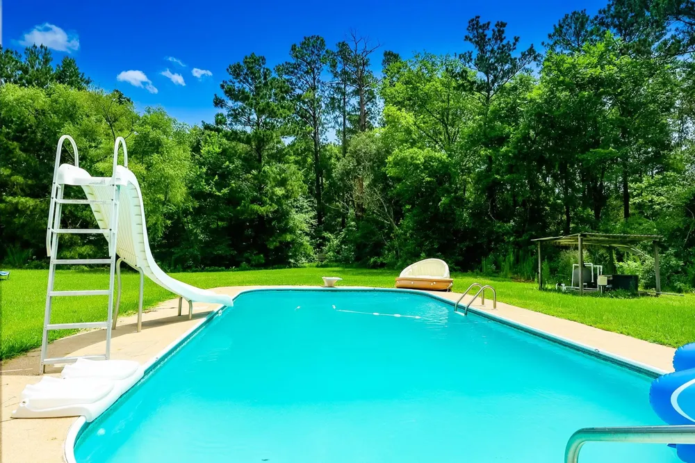 2593 Fm 357 Kennard, TX 75847