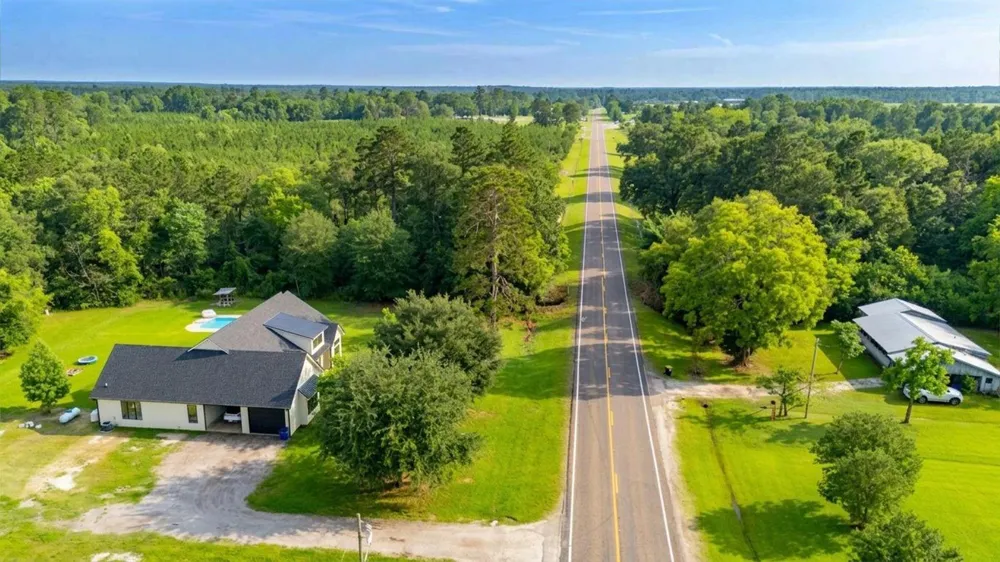 2593 Fm 357 Kennard, TX 75847