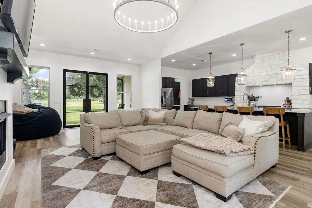 2593 Fm 357 Kennard, TX 75847