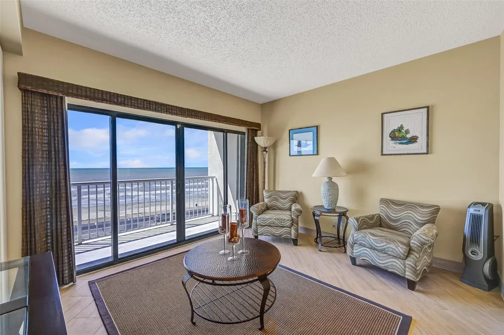 7700 Seawall Boulevard #402 Galveston, TX 77551