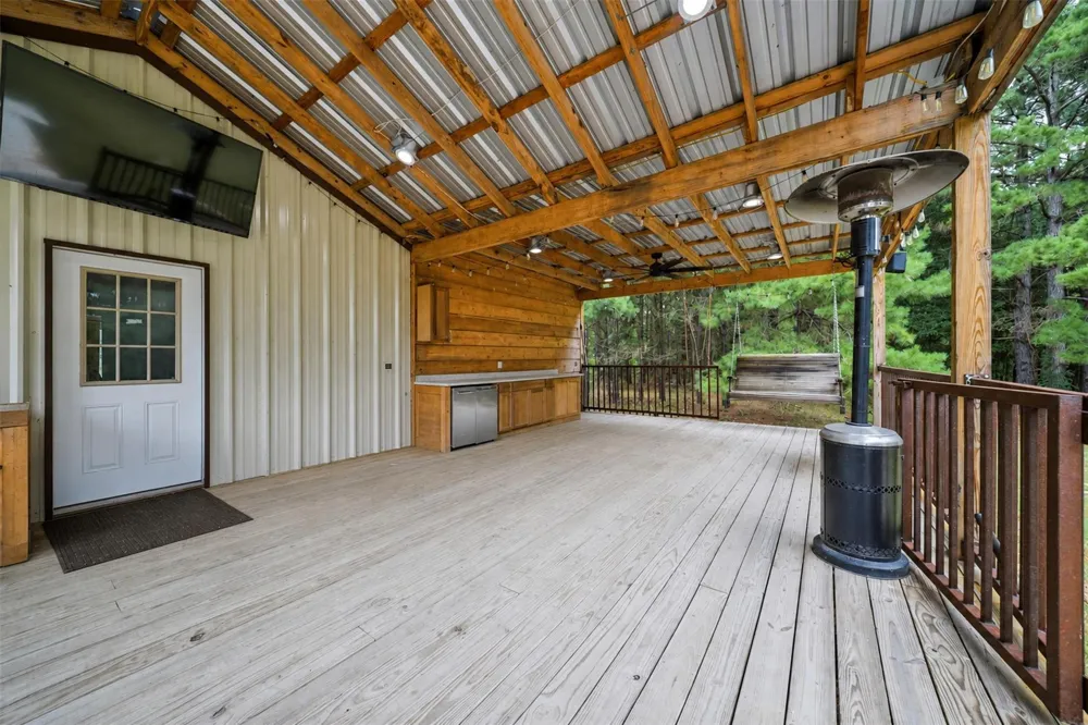 8651 Pr 1230 Centerville, TX 75833