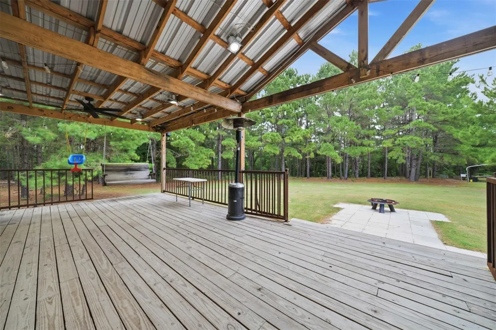 8651 Pr 1230 Centerville, TX 75833