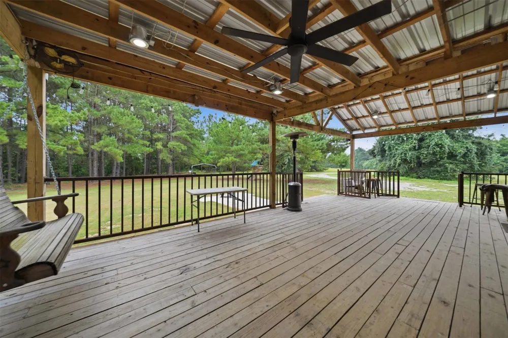 8651 Pr 1230 Centerville, TX 75833