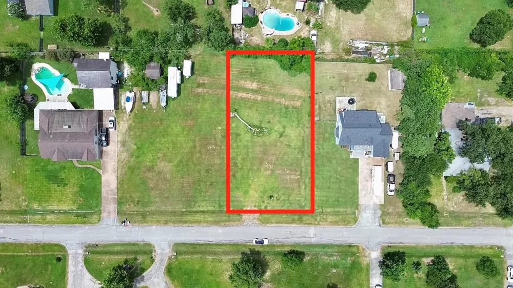 510 S Shady Lane La Porte, TX 77571