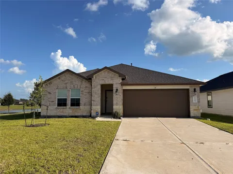 1210 Hughes Crossing Drive