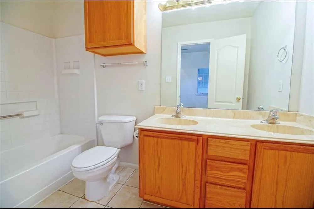 1209 Lovett Street #1209 Tomball, TX 77375