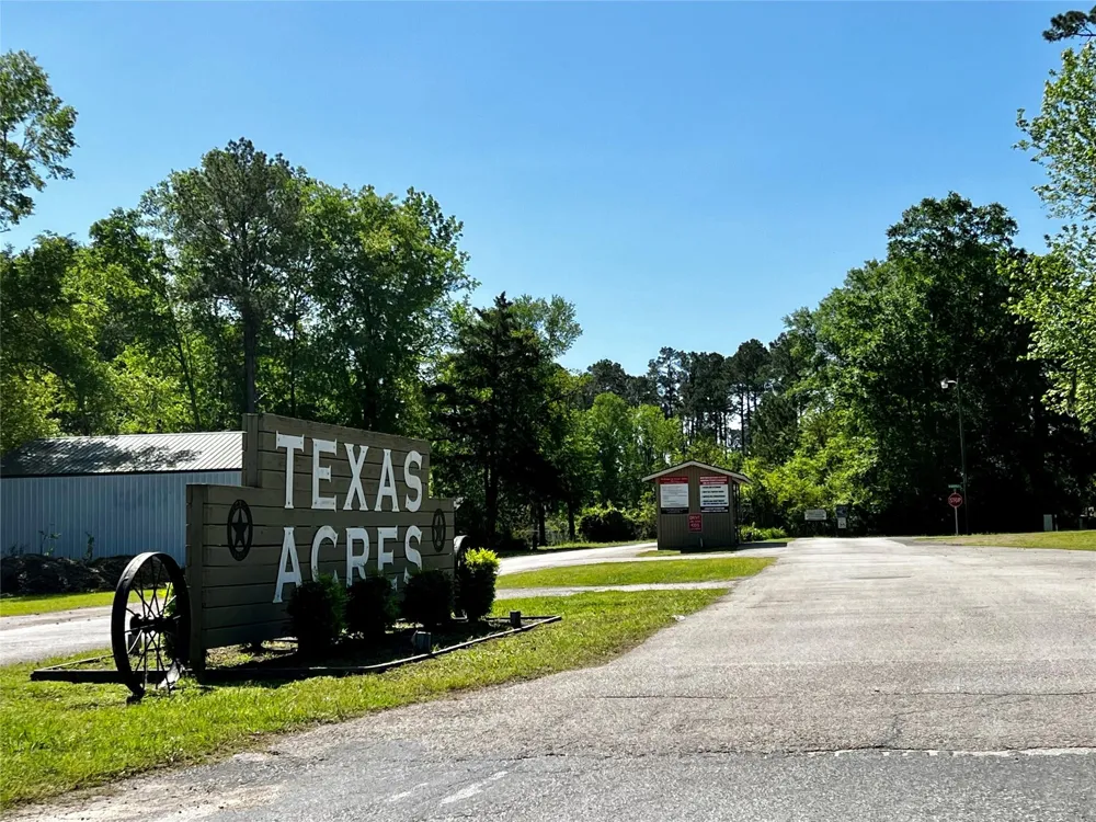 171 Brahman Onalaska, TX 77360