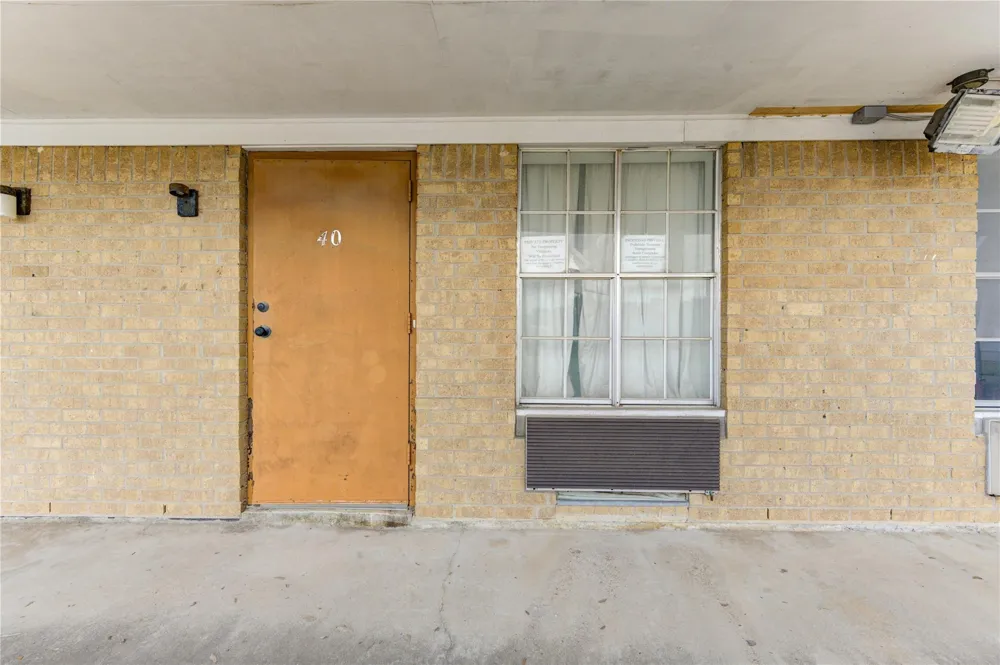 4602 Avenue H Rosenberg, TX 77471