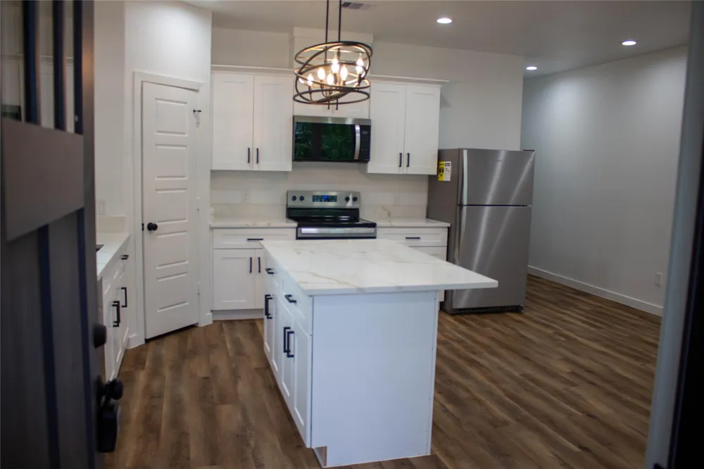 106 Runnels Street #B Willis, TX 77378