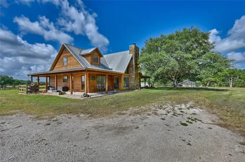 3090 Old Navasota Road