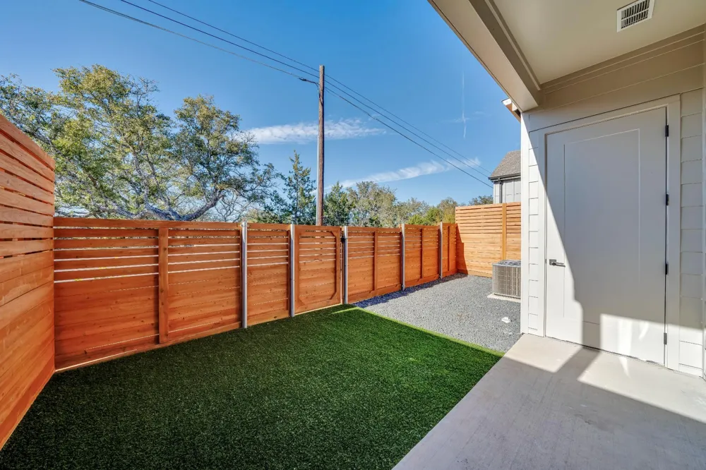 1601 Mustang Drive Marble Falls, TX 78654
