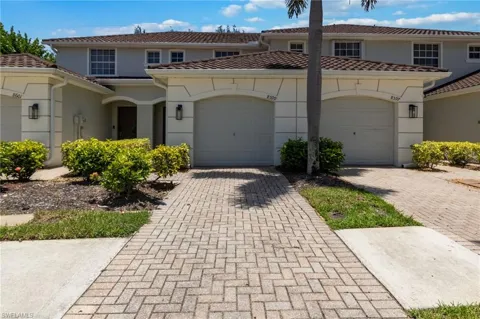 8599 Athena Court