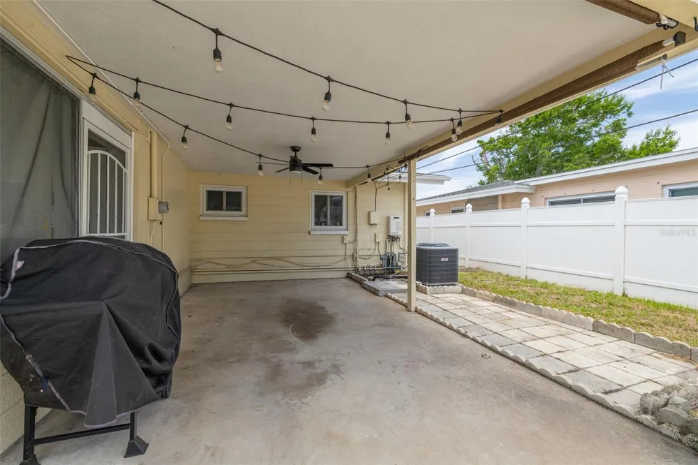 531 75TH AVENUE St Petersburg, FL 33702