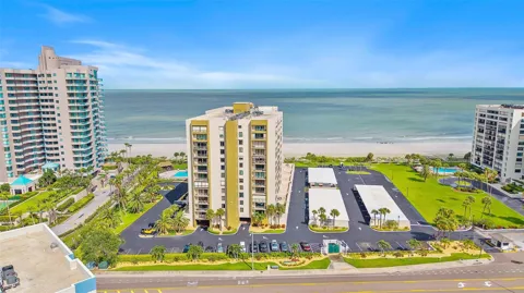 1480 GULF BOULEVARD #409