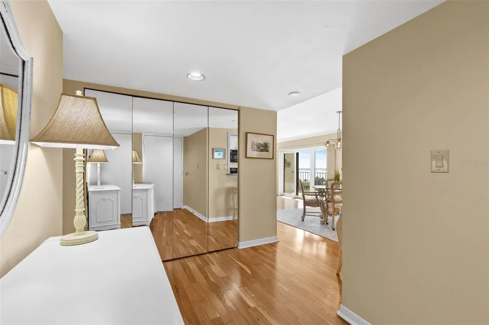 1480 GULF BOULEVARD #409 Clearwater Beach, FL 33767