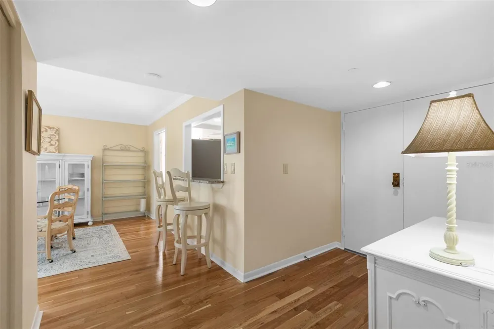 1480 GULF BOULEVARD #409 Clearwater Beach, FL 33767