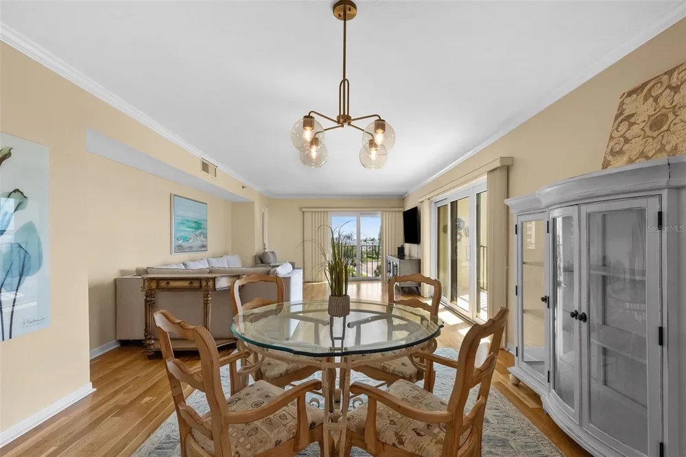 1480 GULF BOULEVARD #409 Clearwater Beach, FL 33767