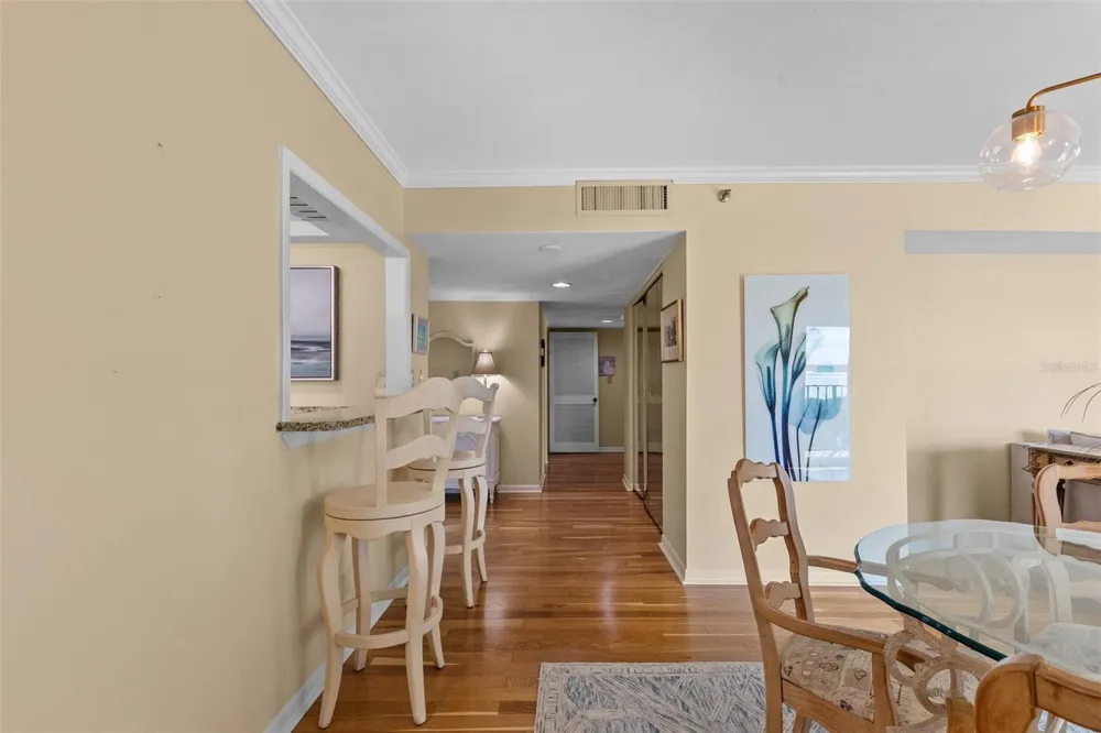 1480 GULF BOULEVARD #409 Clearwater Beach, FL 33767