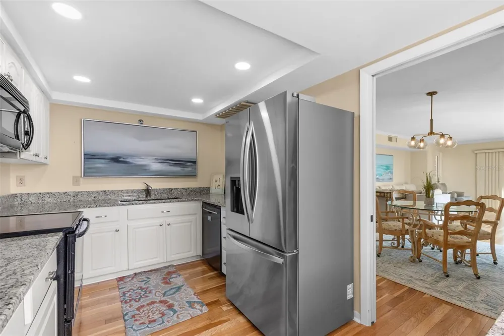 1480 GULF BOULEVARD #409 Clearwater Beach, FL 33767