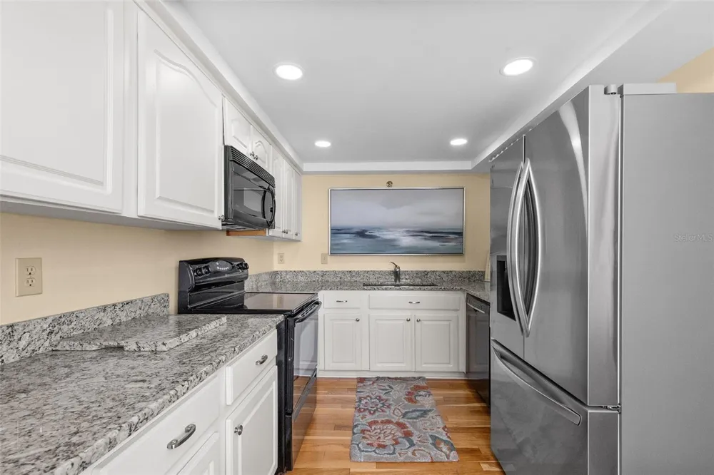 1480 GULF BOULEVARD #409 Clearwater Beach, FL 33767
