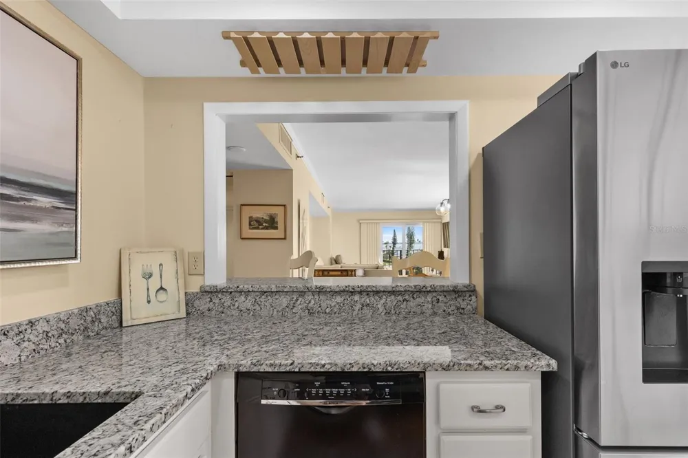 1480 GULF BOULEVARD #409 Clearwater Beach, FL 33767