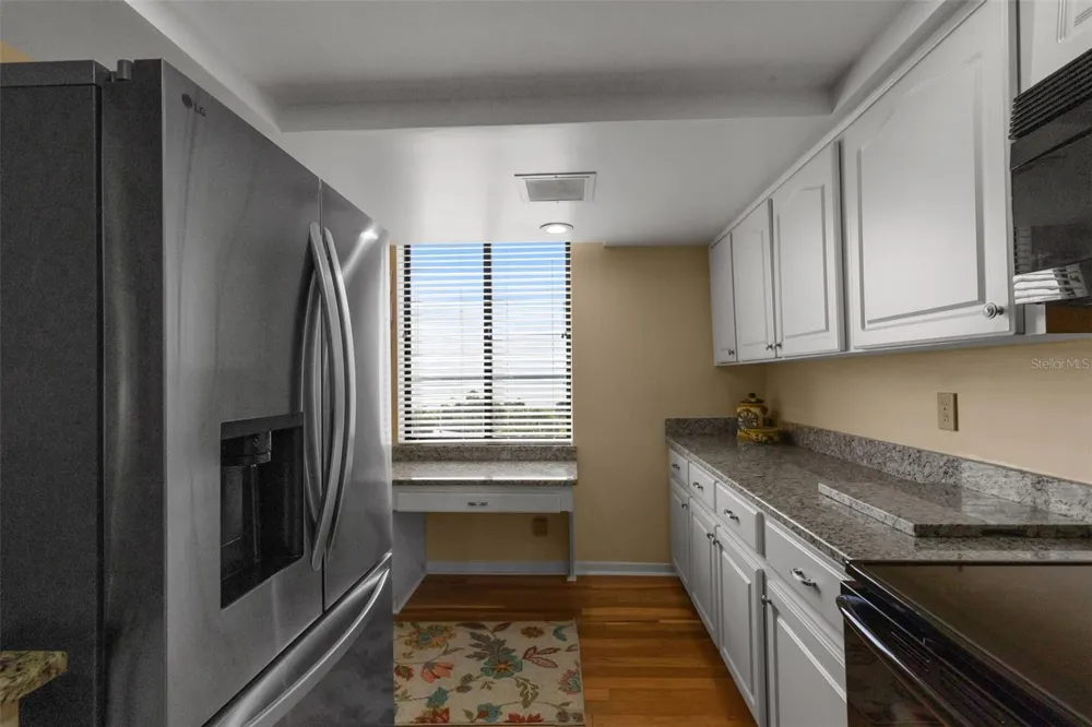 1480 GULF BOULEVARD #409 Clearwater Beach, FL 33767