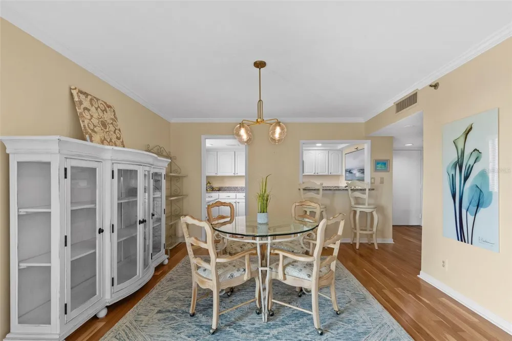 1480 GULF BOULEVARD #409 Clearwater Beach, FL 33767