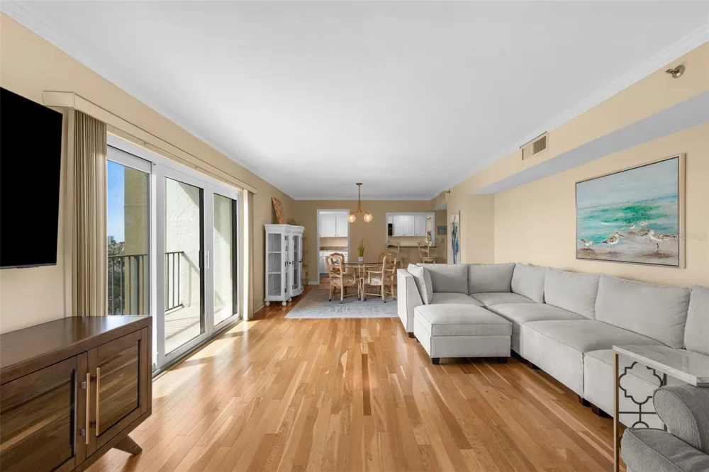 1480 GULF BOULEVARD #409 Clearwater Beach, FL 33767