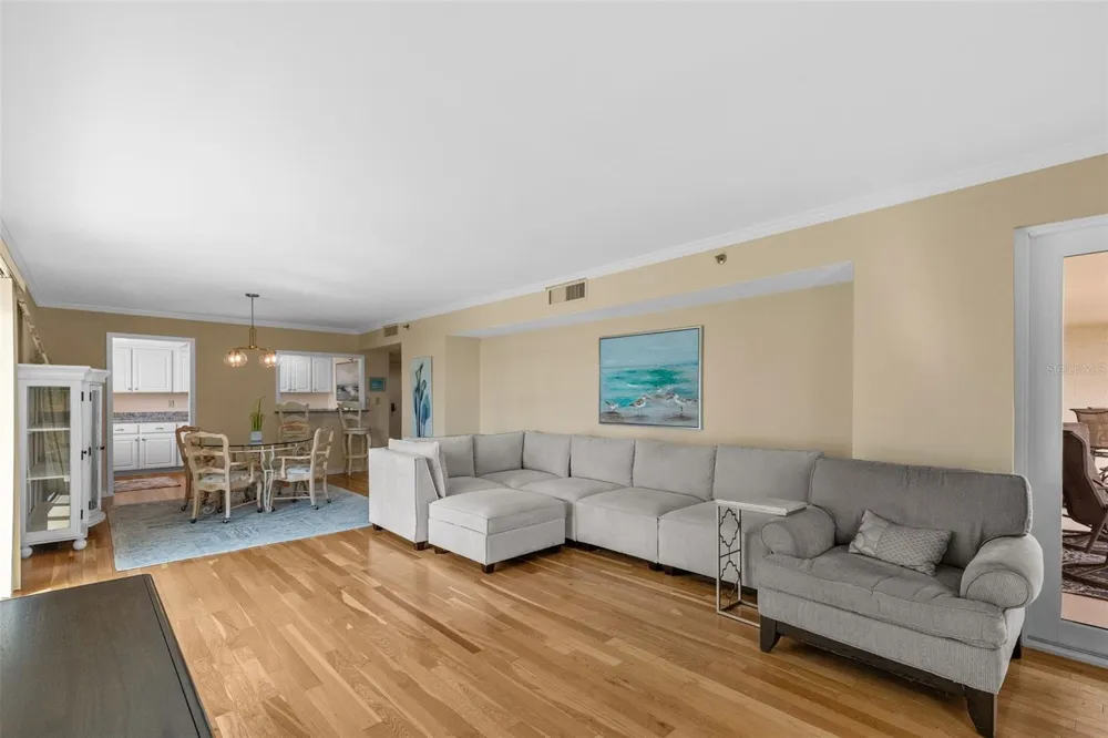 1480 GULF BOULEVARD #409 Clearwater Beach, FL 33767