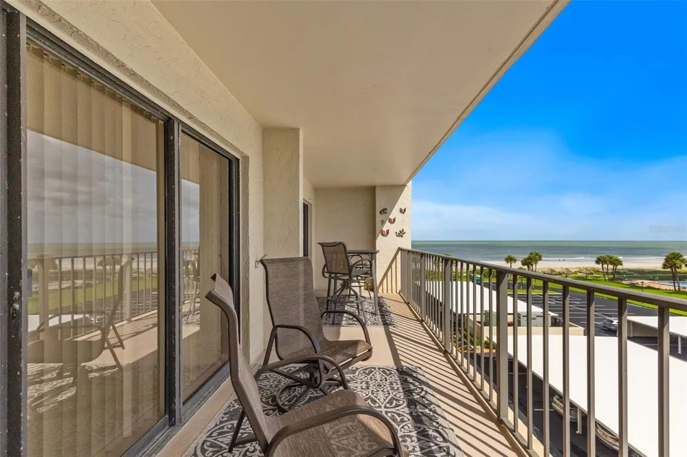 1480 GULF BOULEVARD #409 Clearwater Beach, FL 33767