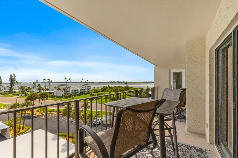 1480 GULF BOULEVARD #409 Clearwater Beach, FL 33767