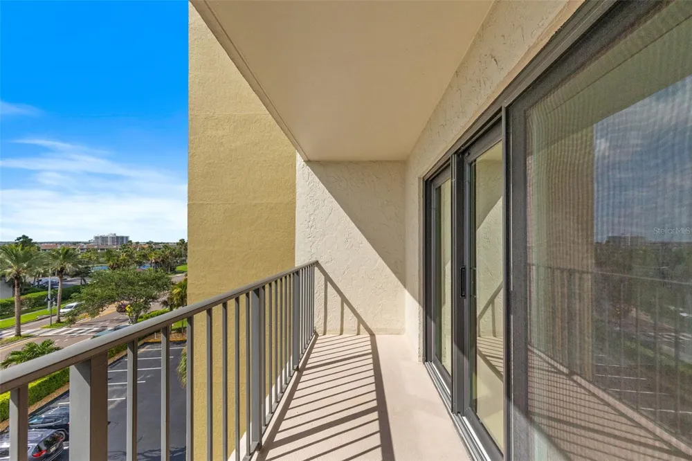 1480 GULF BOULEVARD #409 Clearwater Beach, FL 33767
