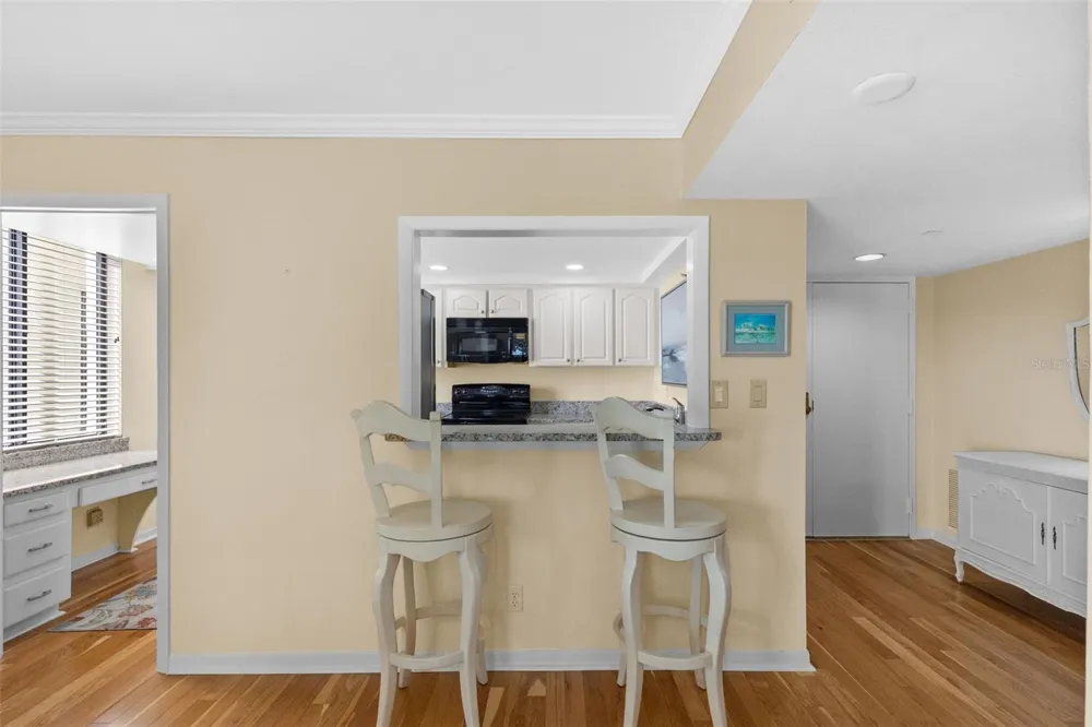 1480 GULF BOULEVARD #409 Clearwater Beach, FL 33767