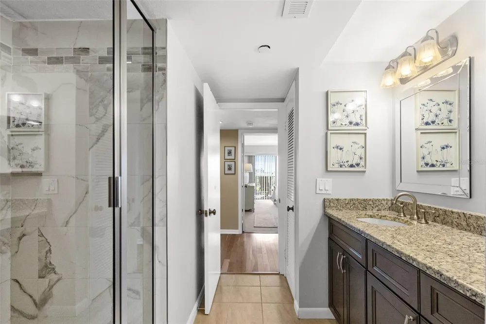 1480 GULF BOULEVARD #409 Clearwater Beach, FL 33767