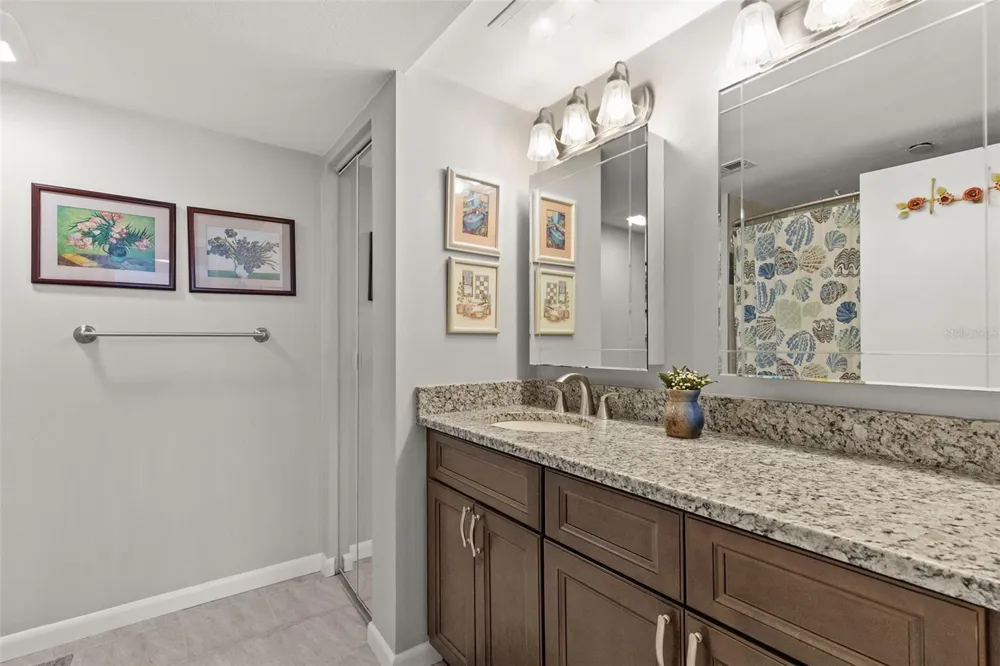 1480 GULF BOULEVARD #409 Clearwater Beach, FL 33767