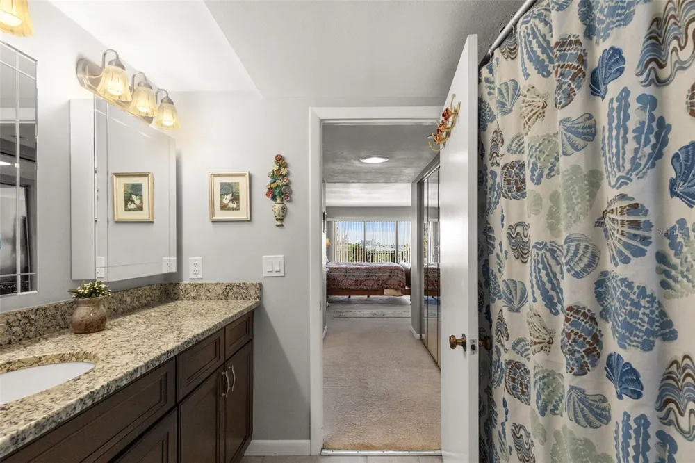 1480 GULF BOULEVARD #409 Clearwater Beach, FL 33767