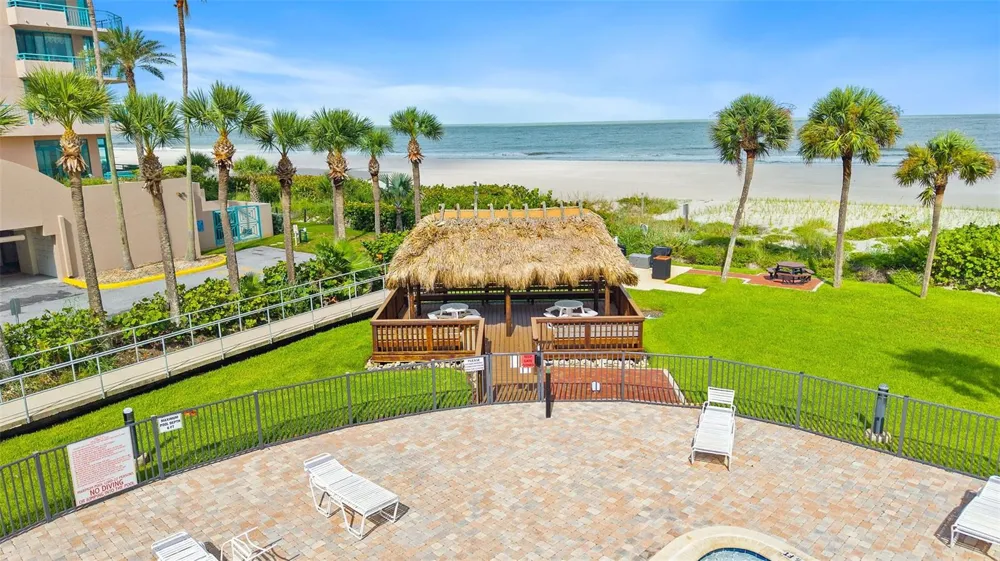 1480 GULF BOULEVARD #409 Clearwater Beach, FL 33767