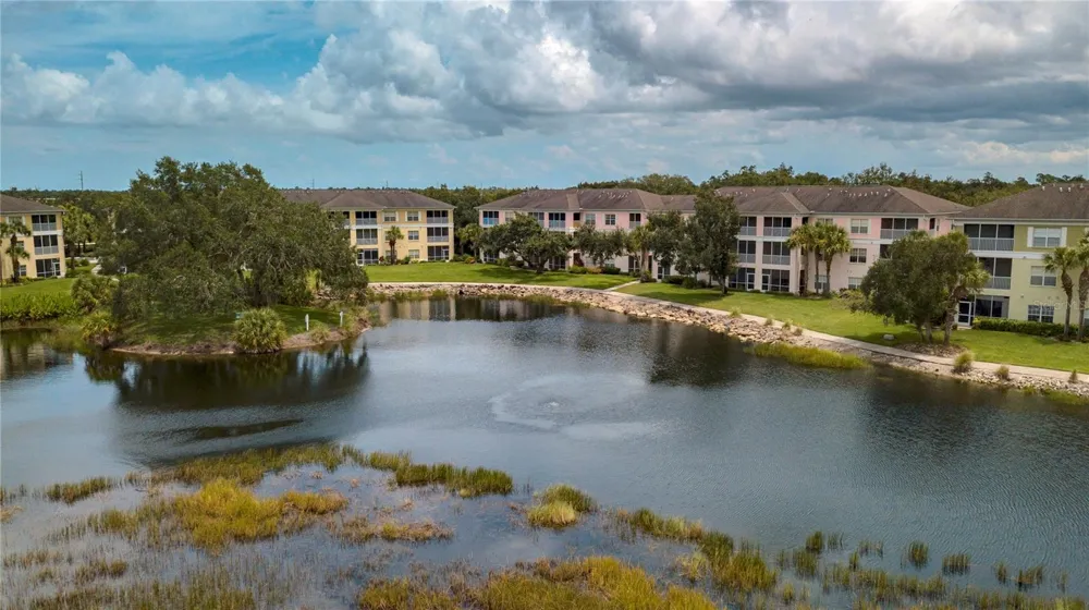 19355 WATER OAK DRIVE #101 Port Charlotte, FL 33948