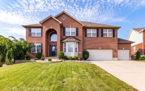 7847 Furrow Court