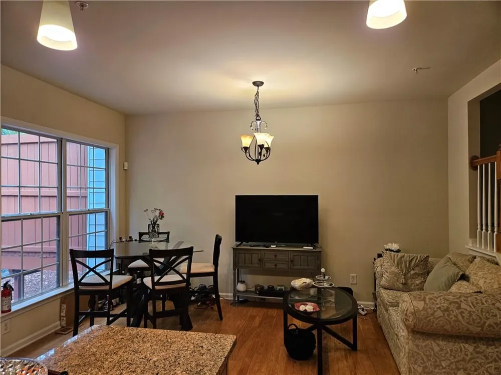 1812 Dunrobin Drive SE #35 Smyrna, GA 30082