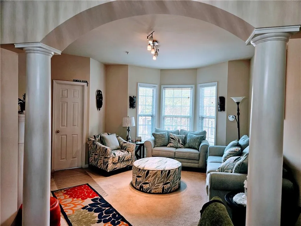 1812 Dunrobin Drive SE #35 Smyrna, GA 30082