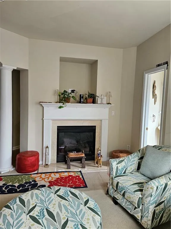 1812 Dunrobin Drive SE #35 Smyrna, GA 30082