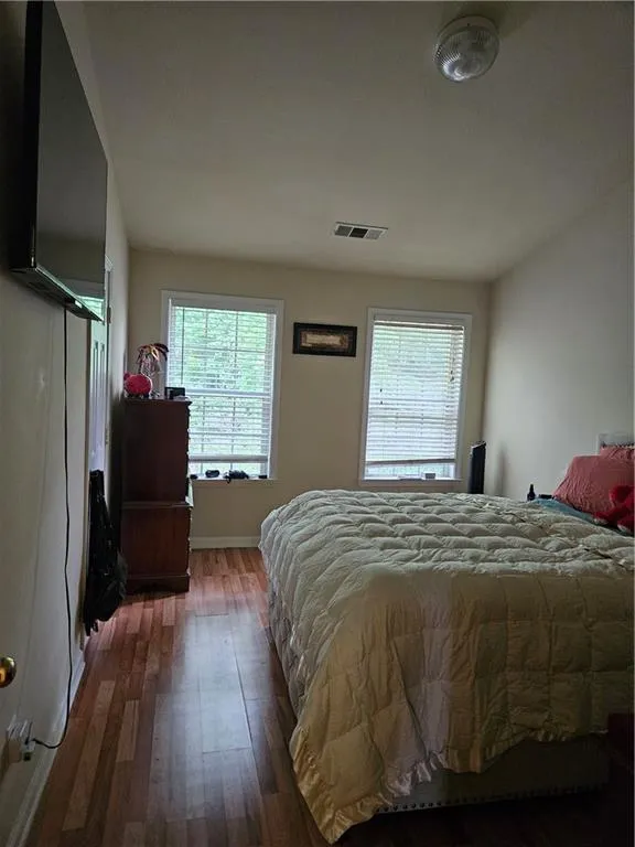 1812 Dunrobin Drive SE #35 Smyrna, GA 30082