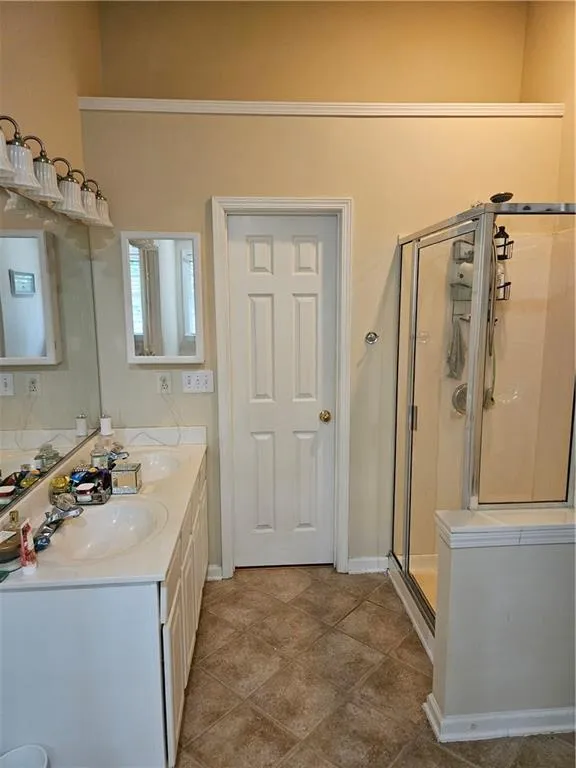 1812 Dunrobin Drive SE #35 Smyrna, GA 30082