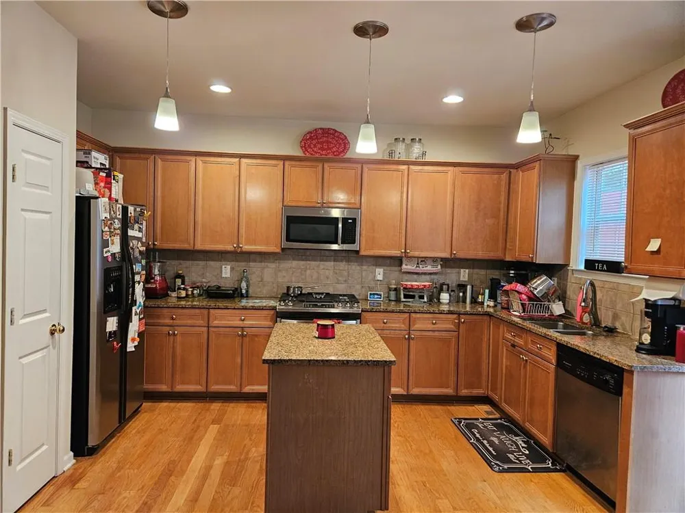 1812 Dunrobin Drive SE #35 Smyrna, GA 30082