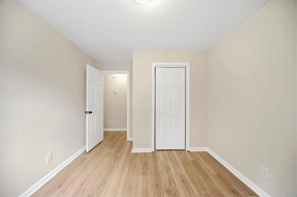 242 Jackson Street Barnesville, GA 30204