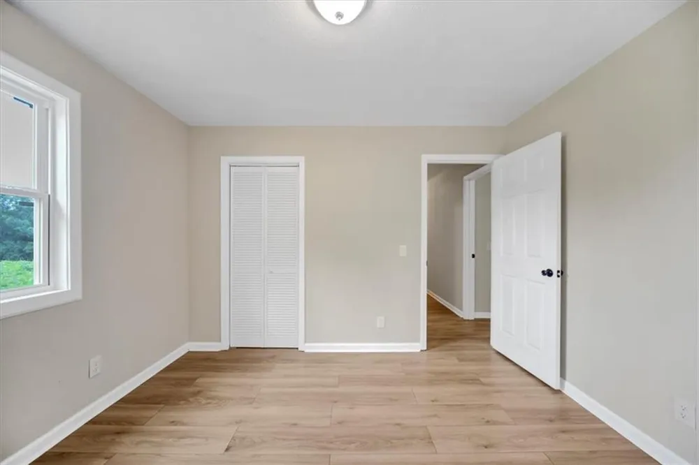 242 Jackson Street Barnesville, GA 30204