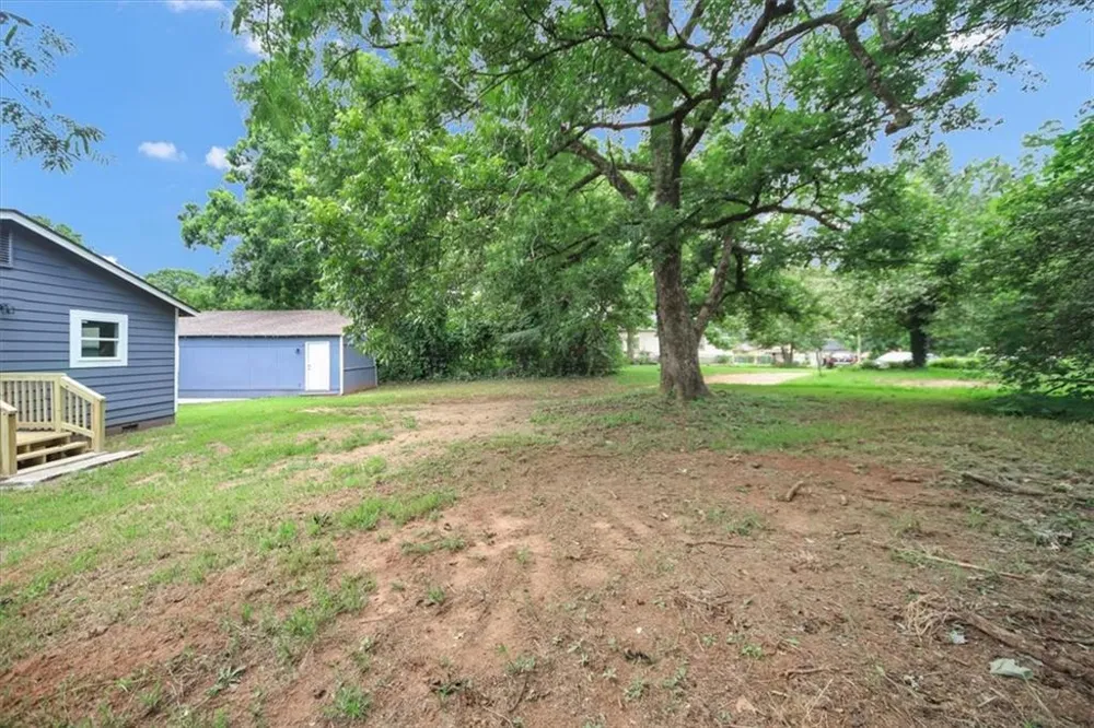 242 Jackson Street Barnesville, GA 30204