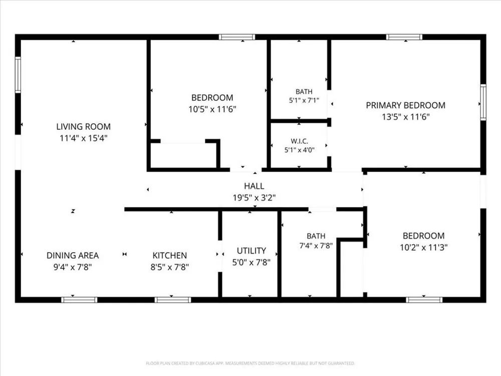 242 Jackson Street Barnesville, GA 30204