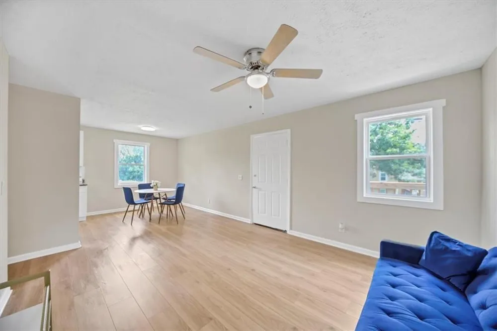 242 Jackson Street Barnesville, GA 30204